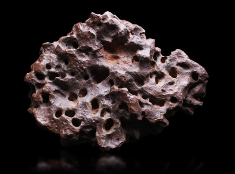Meteorites/Tektites