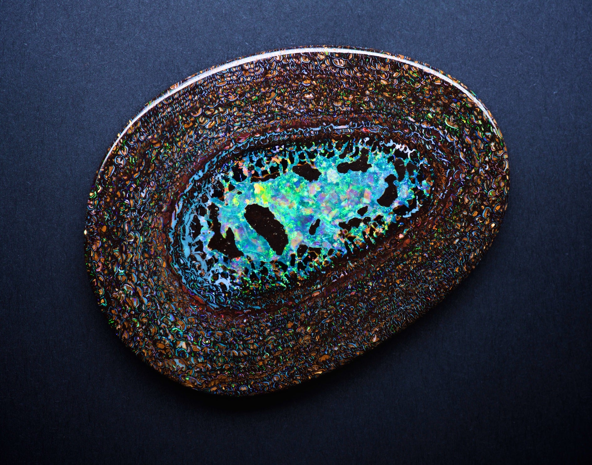 Opals – Crystal World Exhibition Centre and Sales
