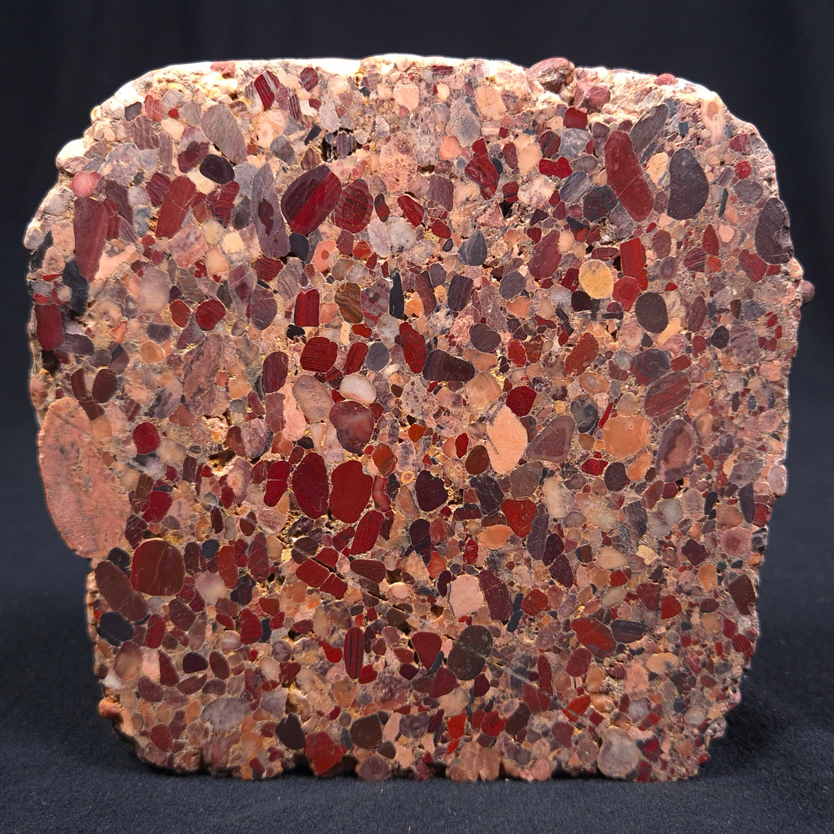 CONGLOMERATE, Australia YSC016