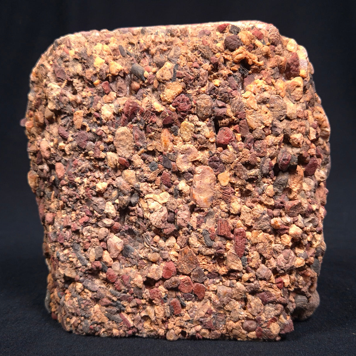 CONGLOMERATE, Australia YSC016