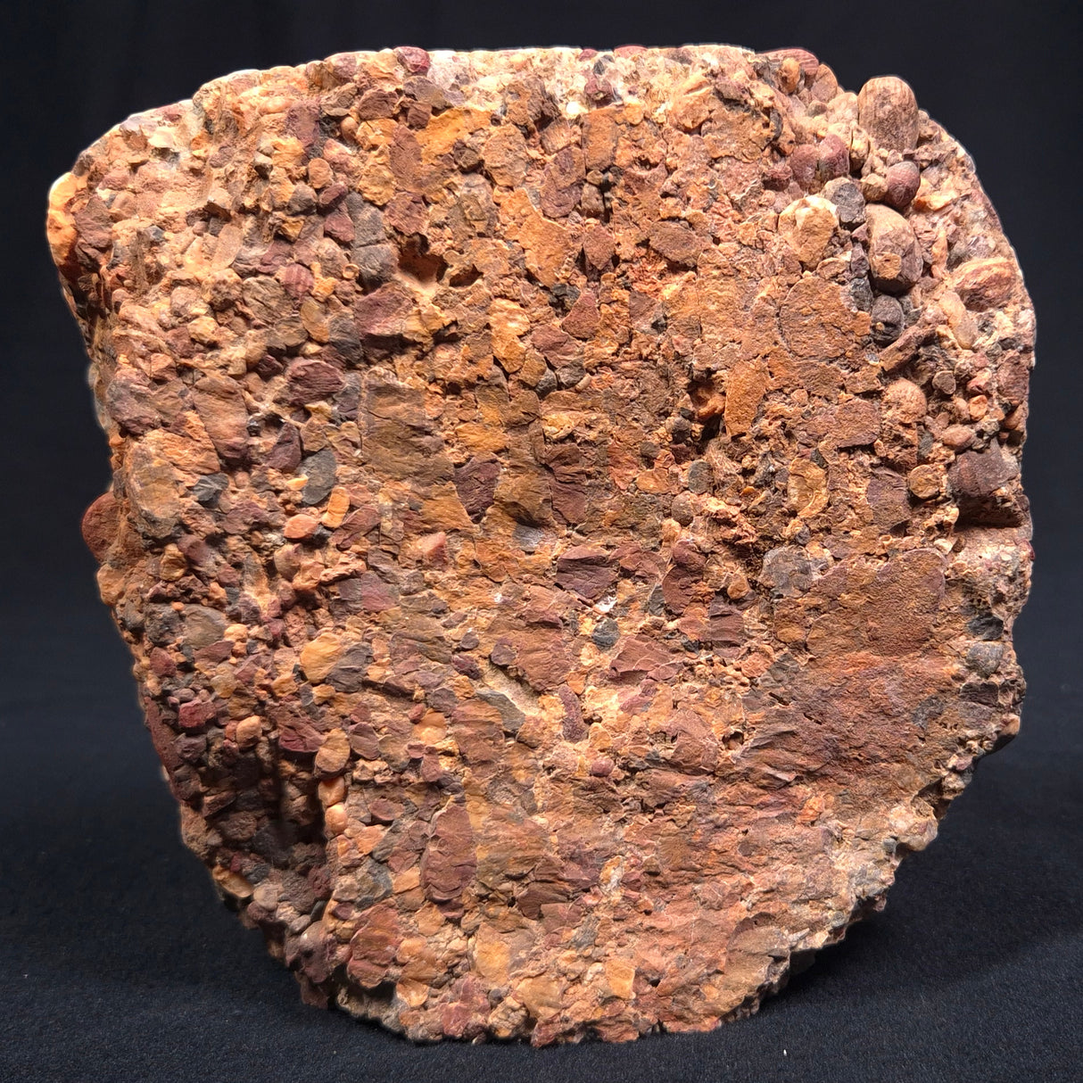 CONGLOMERATE, Australia YSC018
