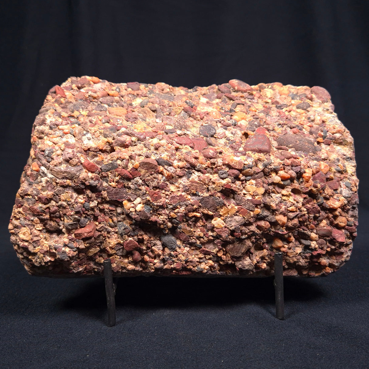CONGLOMERATE, Australia YSC019