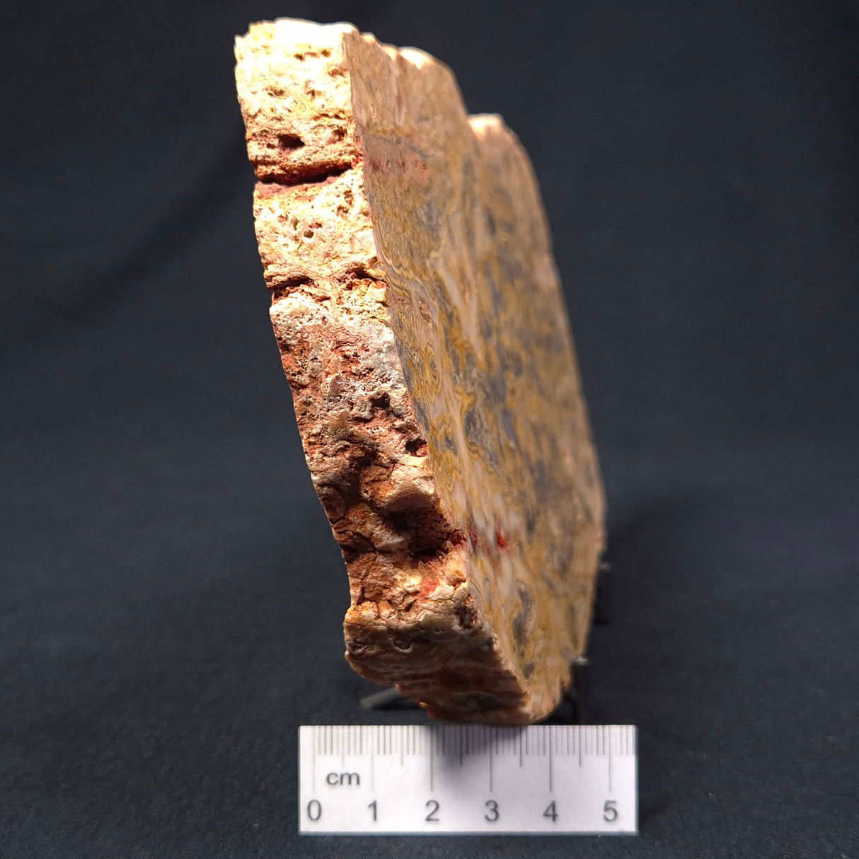 CRAZY LACE AGATE, Australia YSC020