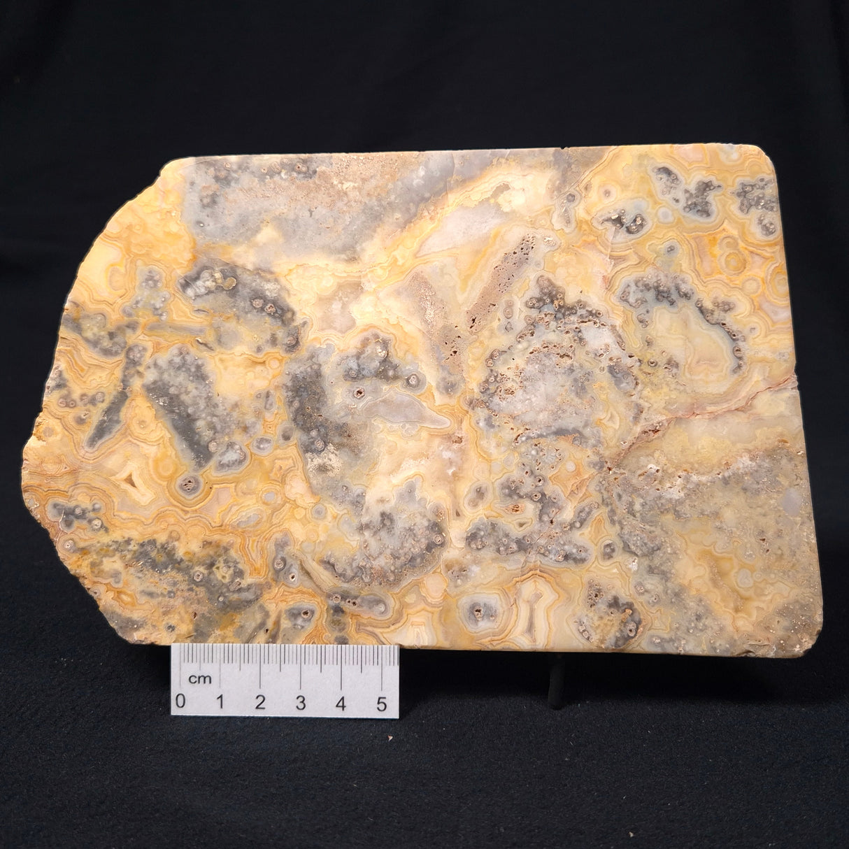 CRAZY LACE AGATE, Australia YSC022