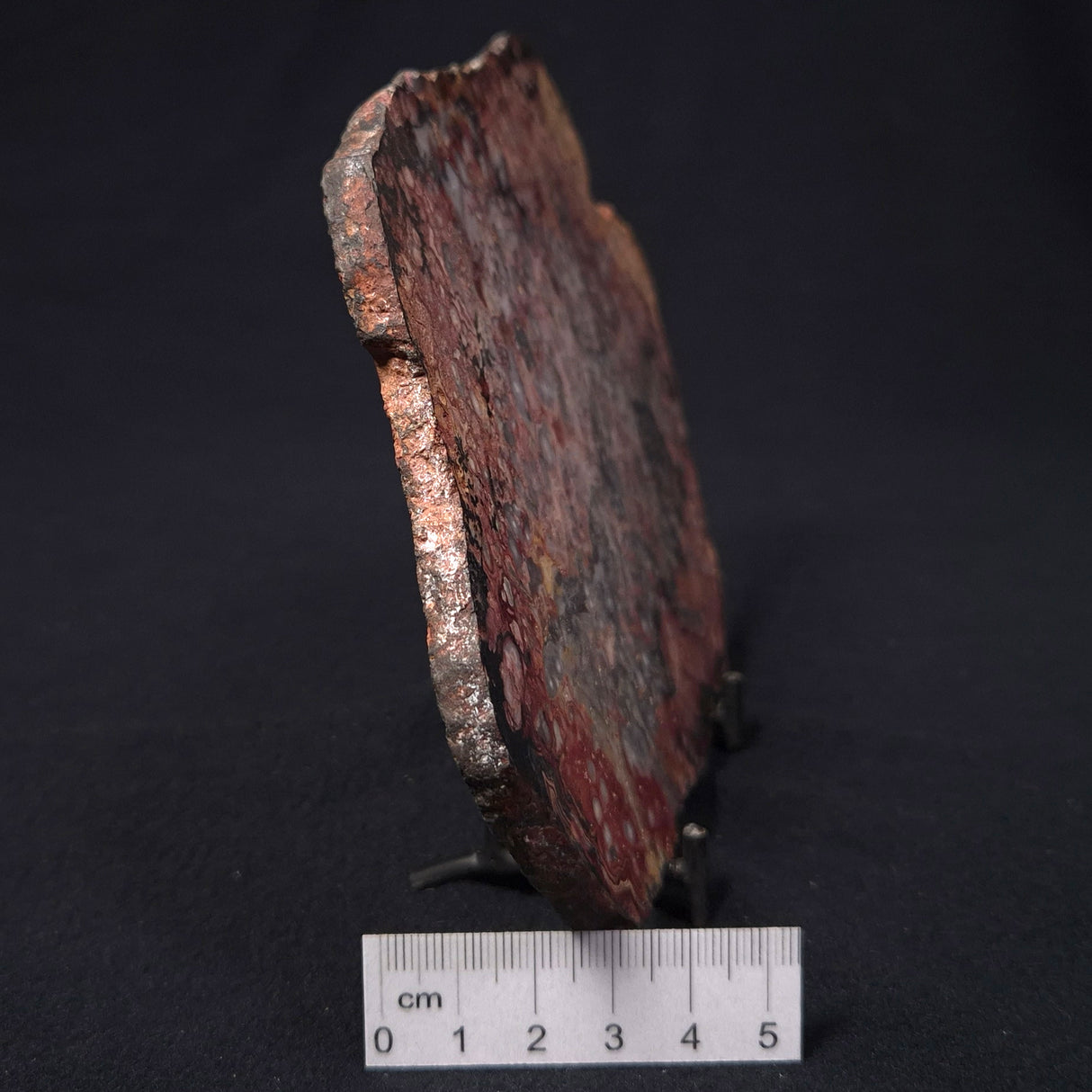 CRAZY LACE AGATE, Australia YSC023