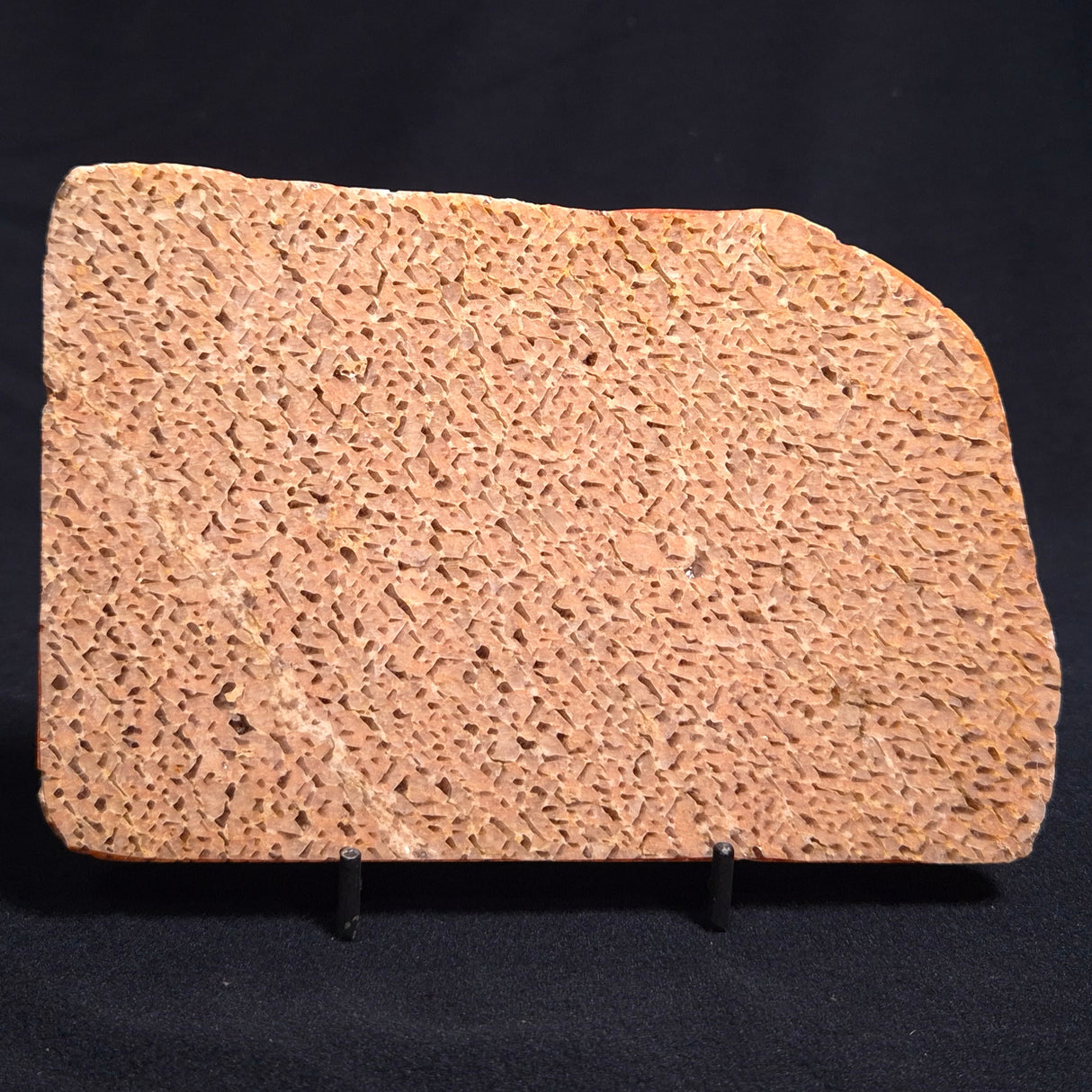 GRAPHIC FELDSPAR WITH SMOKY QUARTZ, Australia YSC032