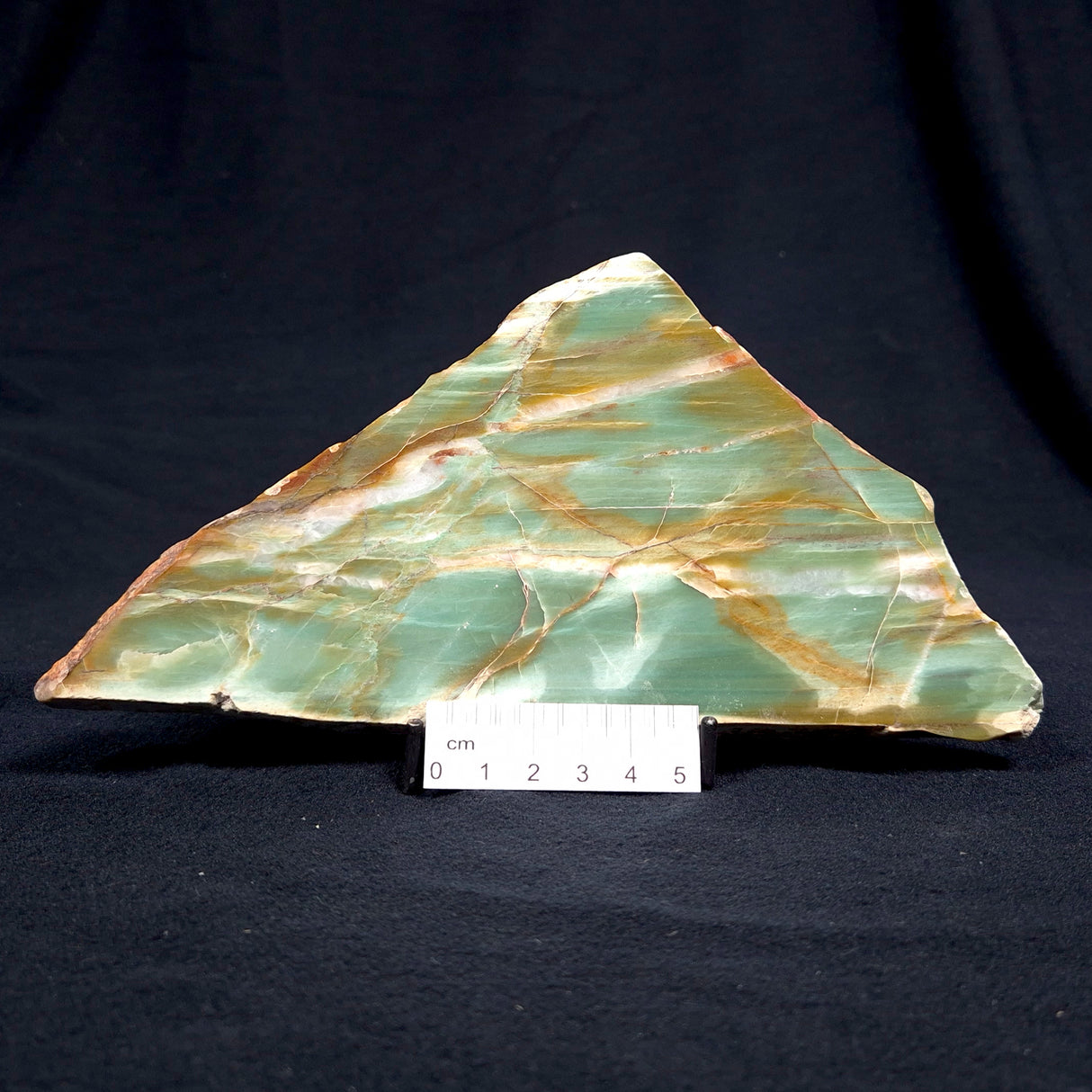 PRASE, Australia YSC037