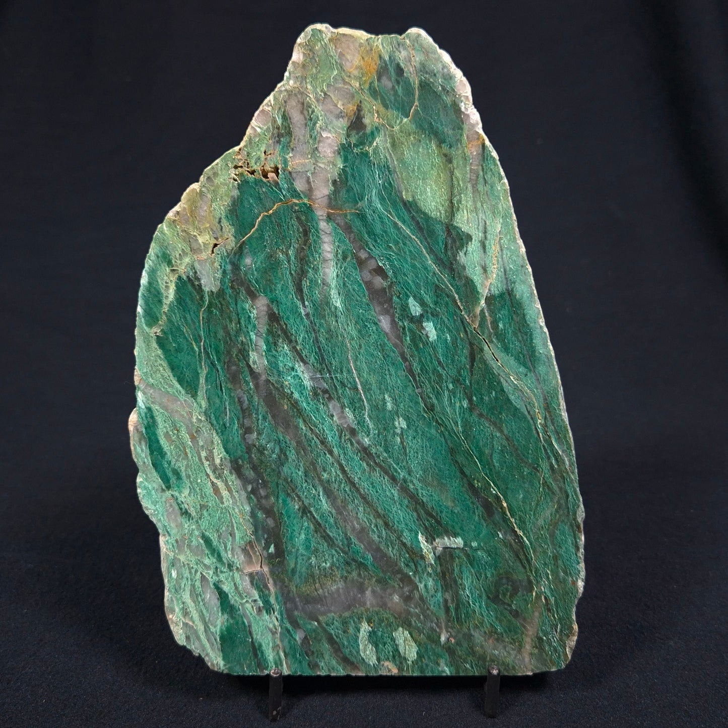 FUCHSITE, Australia YSC041