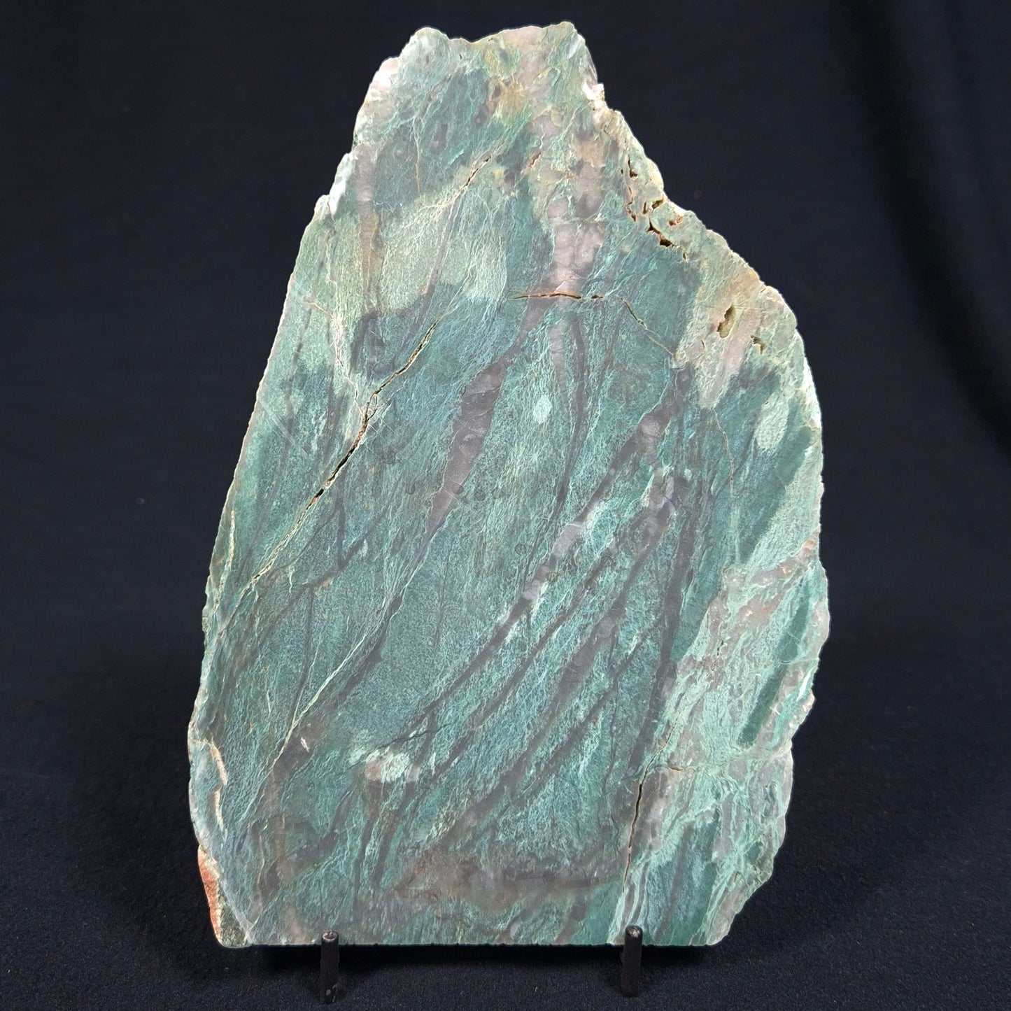 FUCHSITE, Australia YSC041