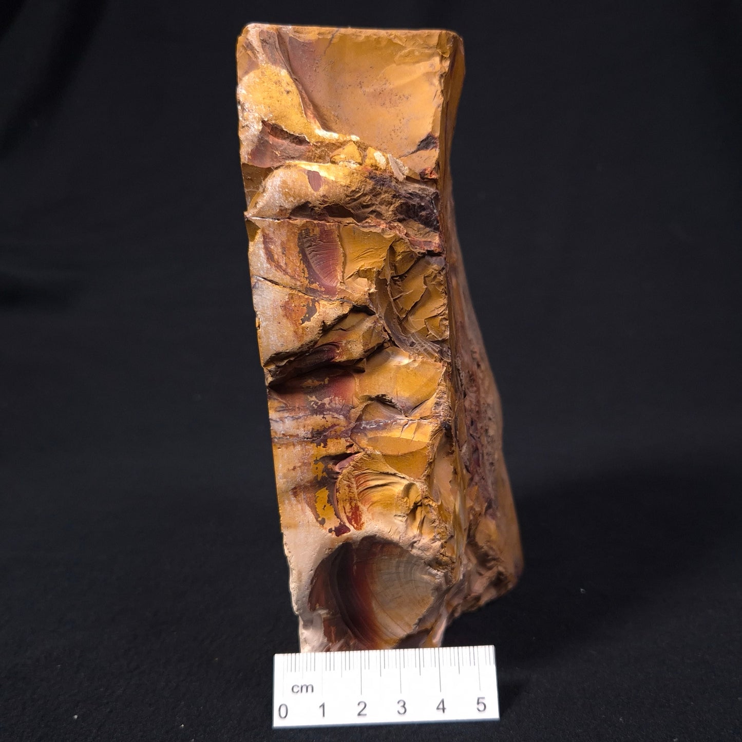 MOOKAITE, Australia YSC044