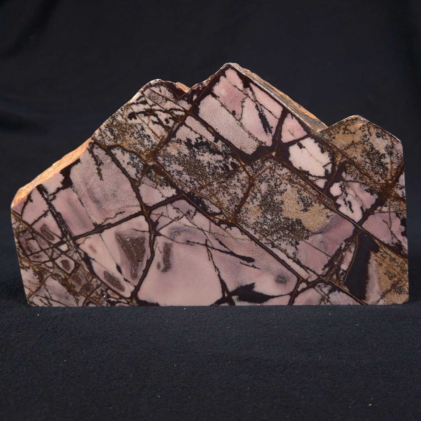 OUTBACK JASPER, Australia YSC045