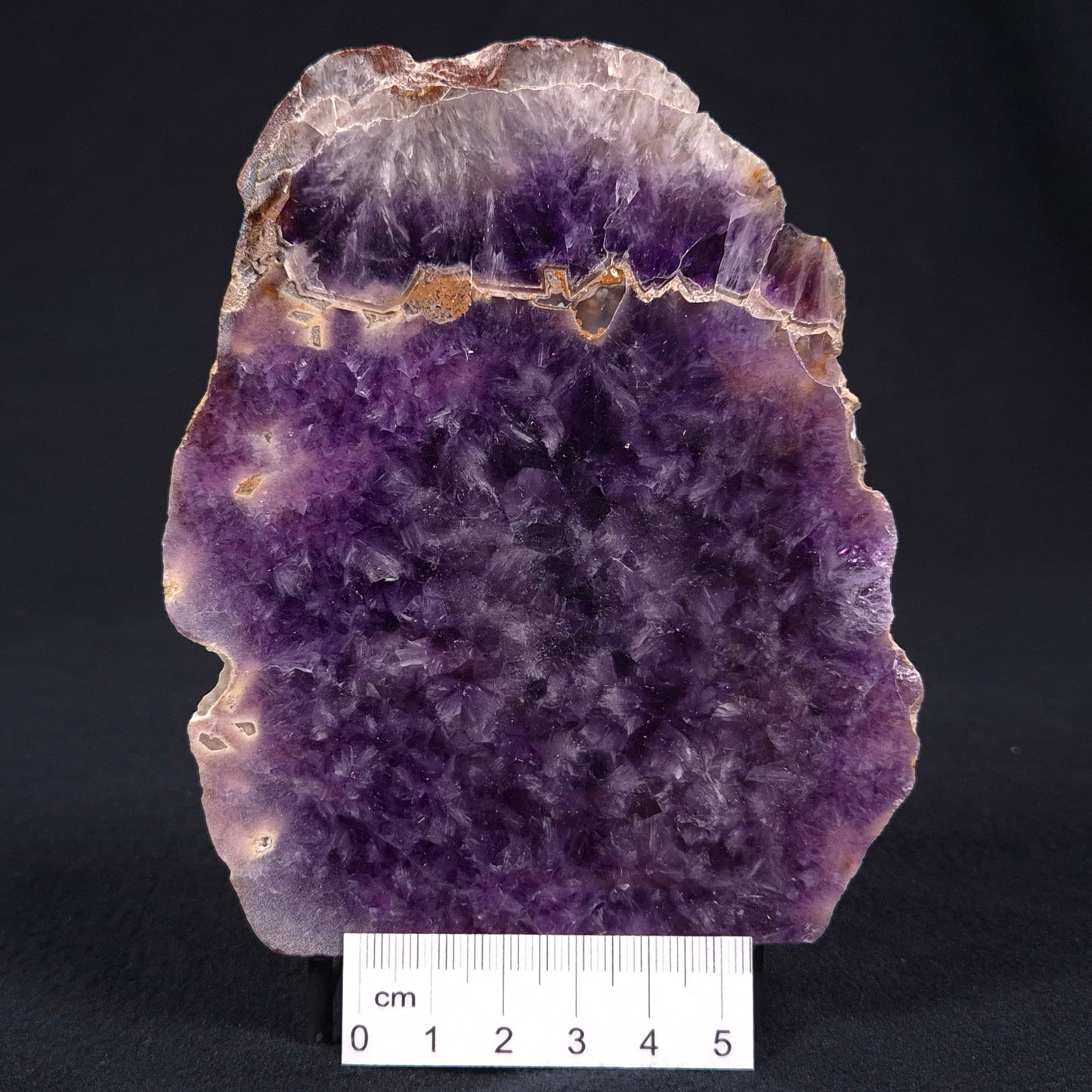 AMETHYST, Australia YSC047