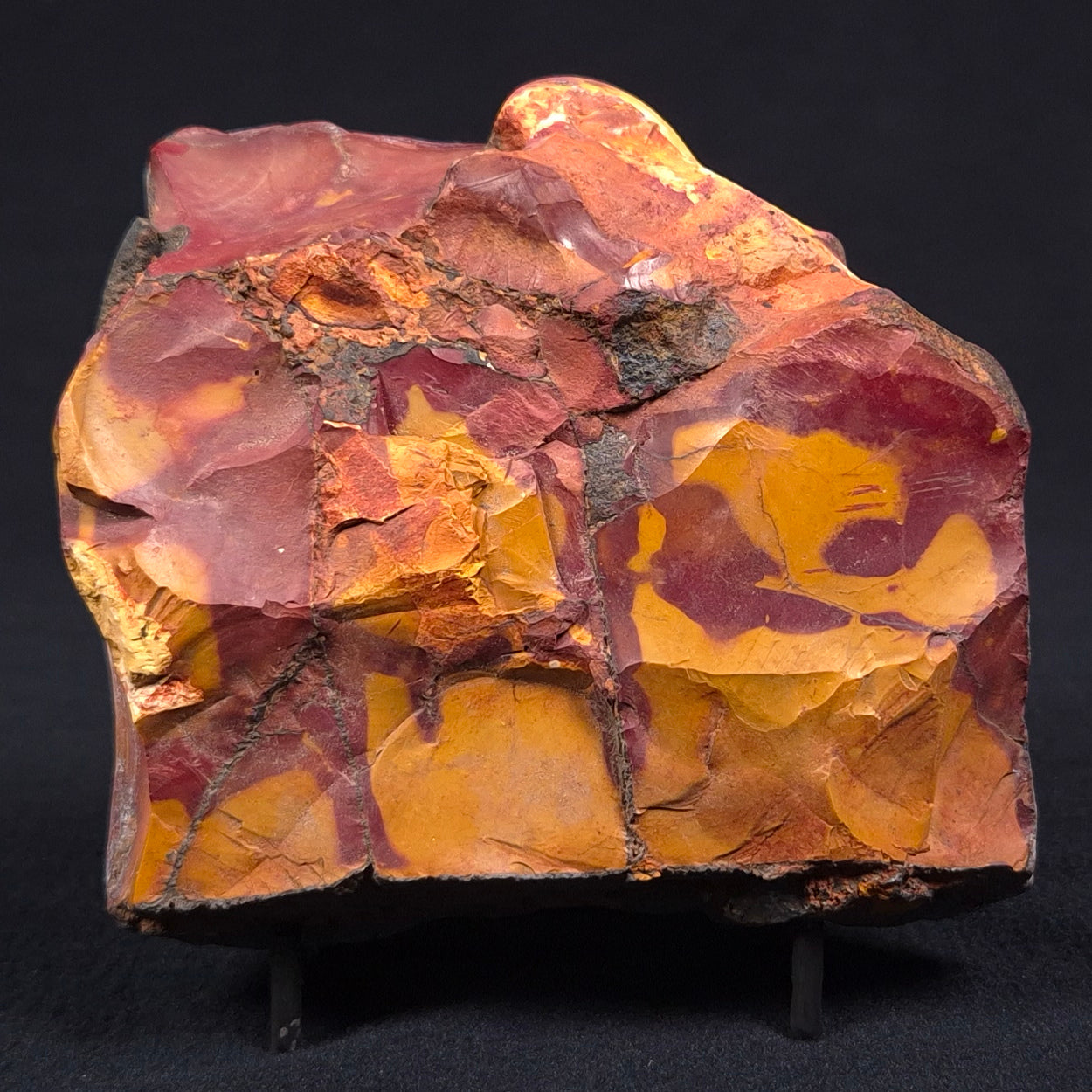 MOOKAITE, Australia YSC048