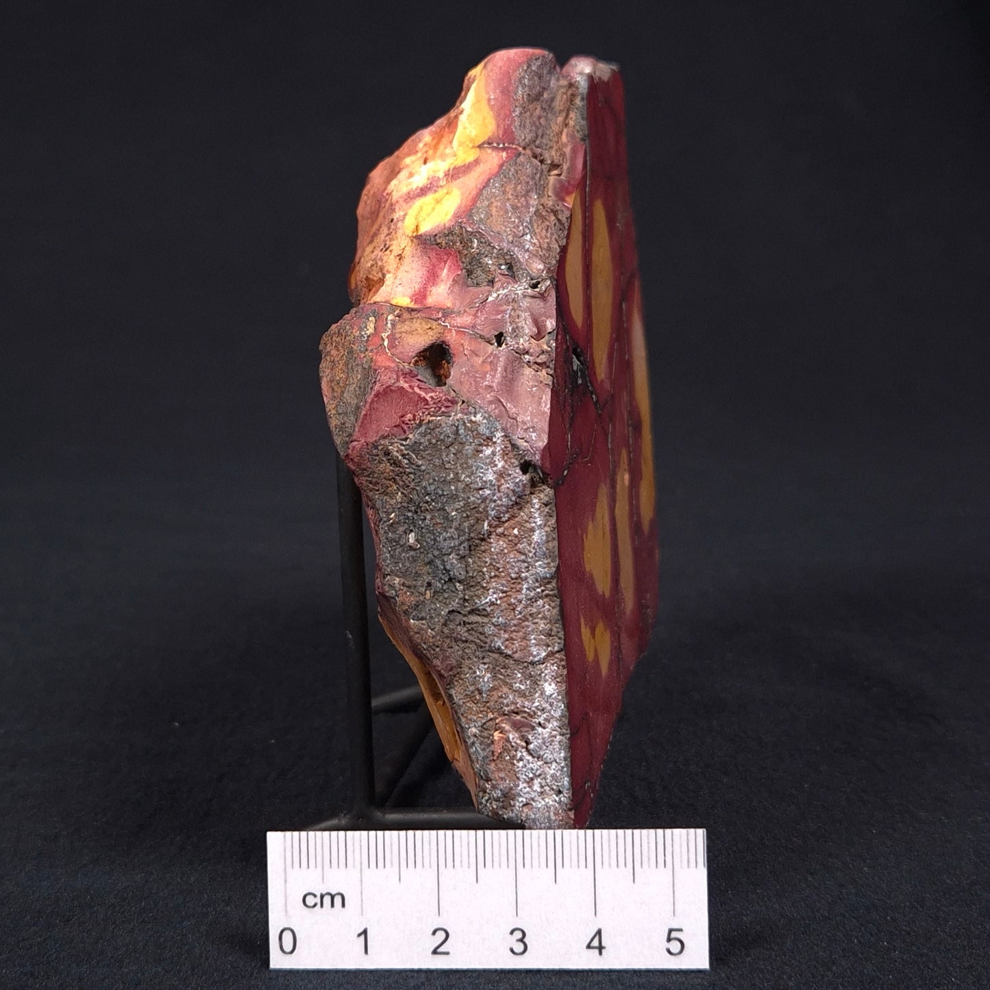 MOOKAITE, Australia YSC048