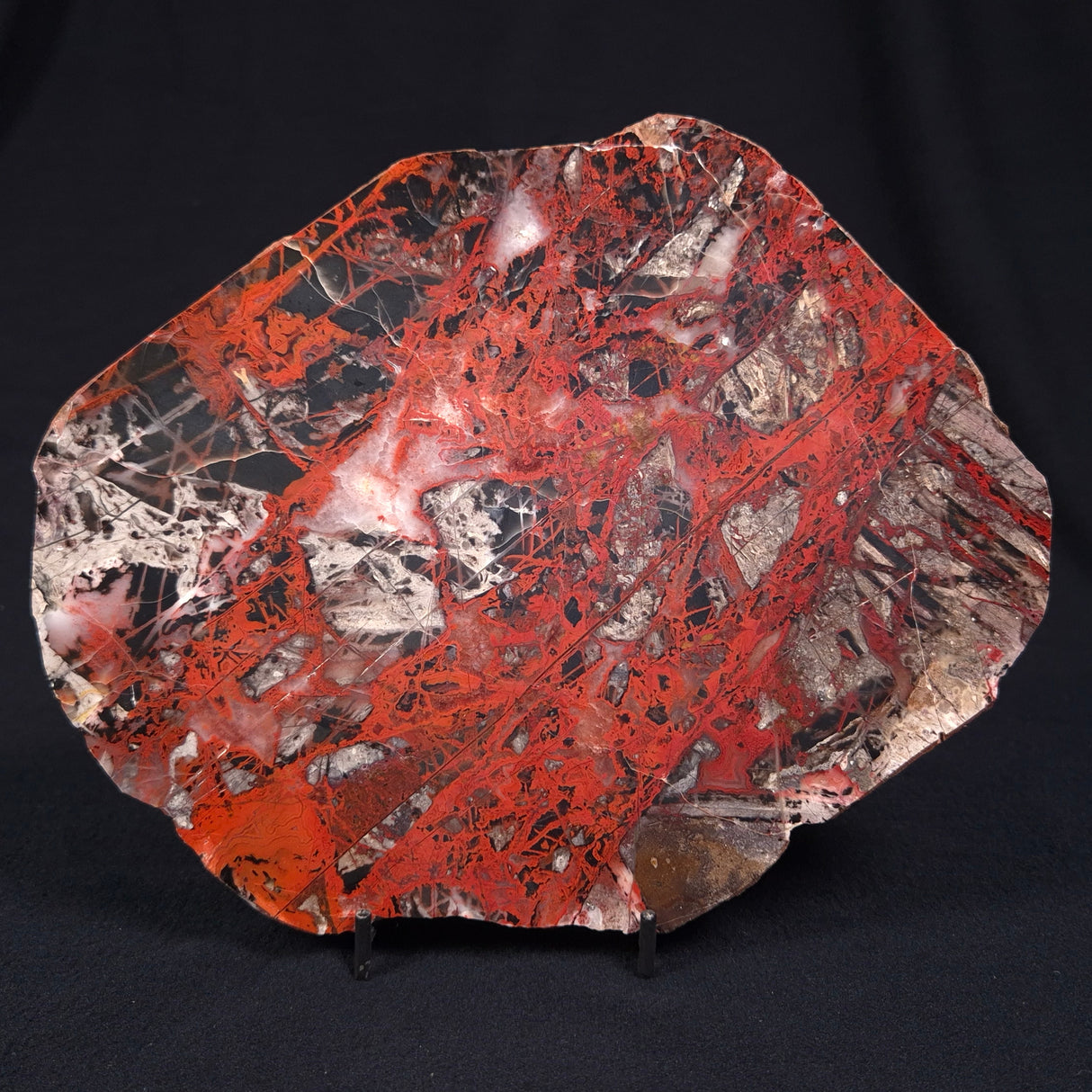 PILBARA PICASSO JASPER, Australia YSC049