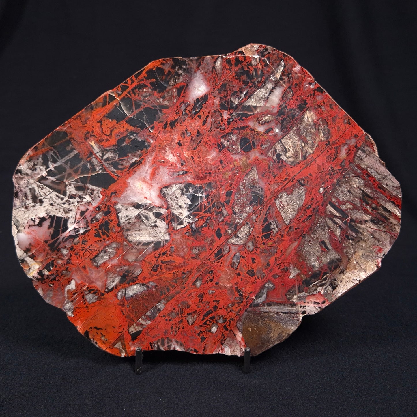 PILBARA PICASSO JASPER, Australia YSC049