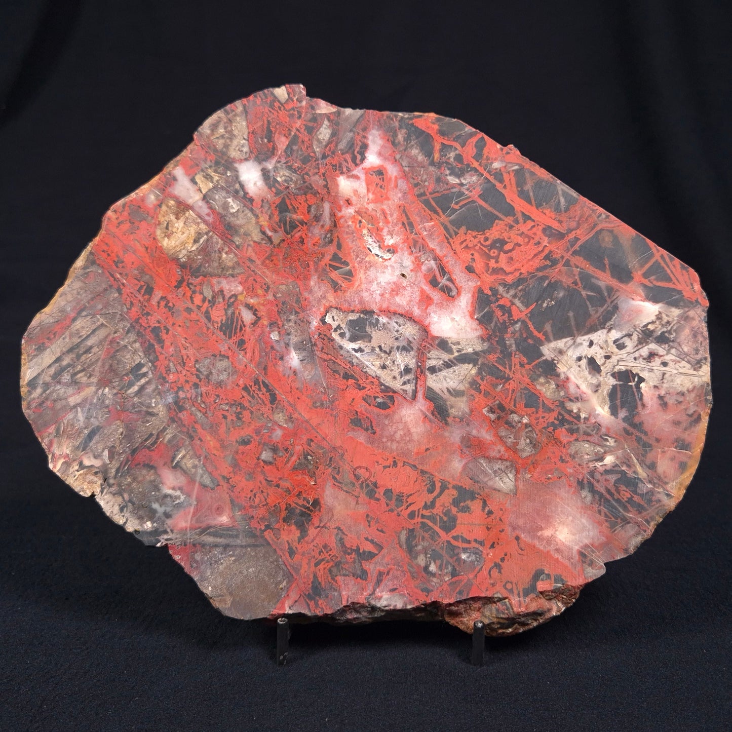 PILBARA PICASSO JASPER, Australia YSC049
