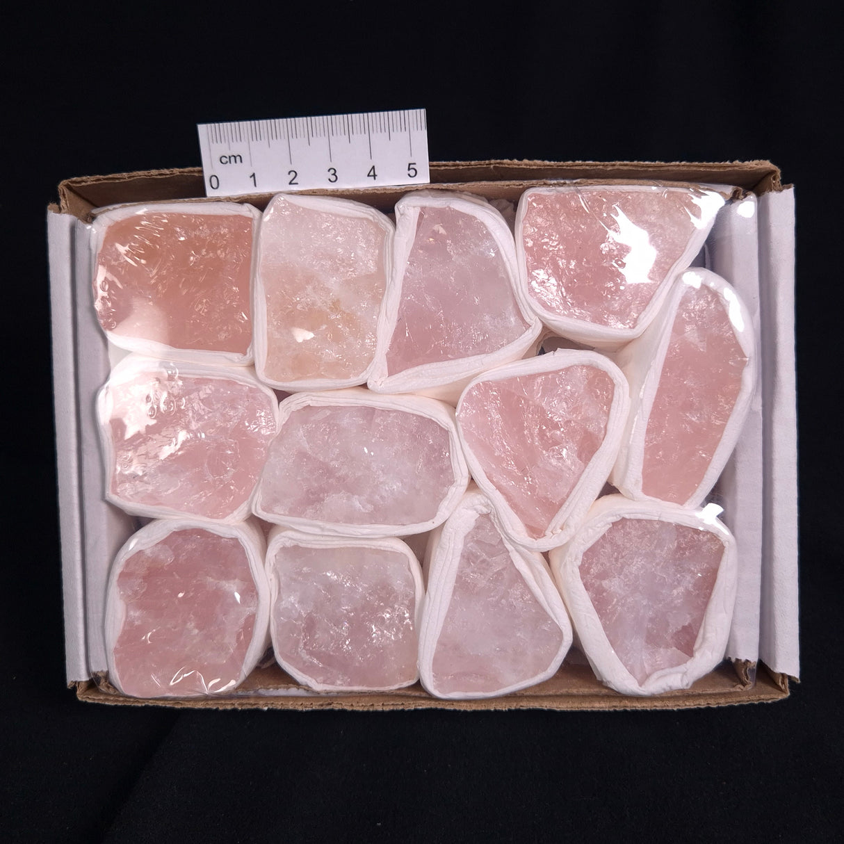 ROSE QUARTZ BOX ZRF004