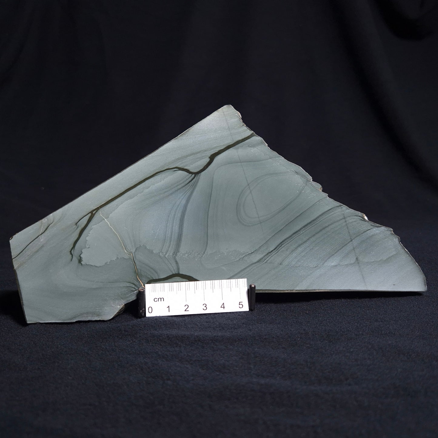 COWELL JADE, Australia XCJ001