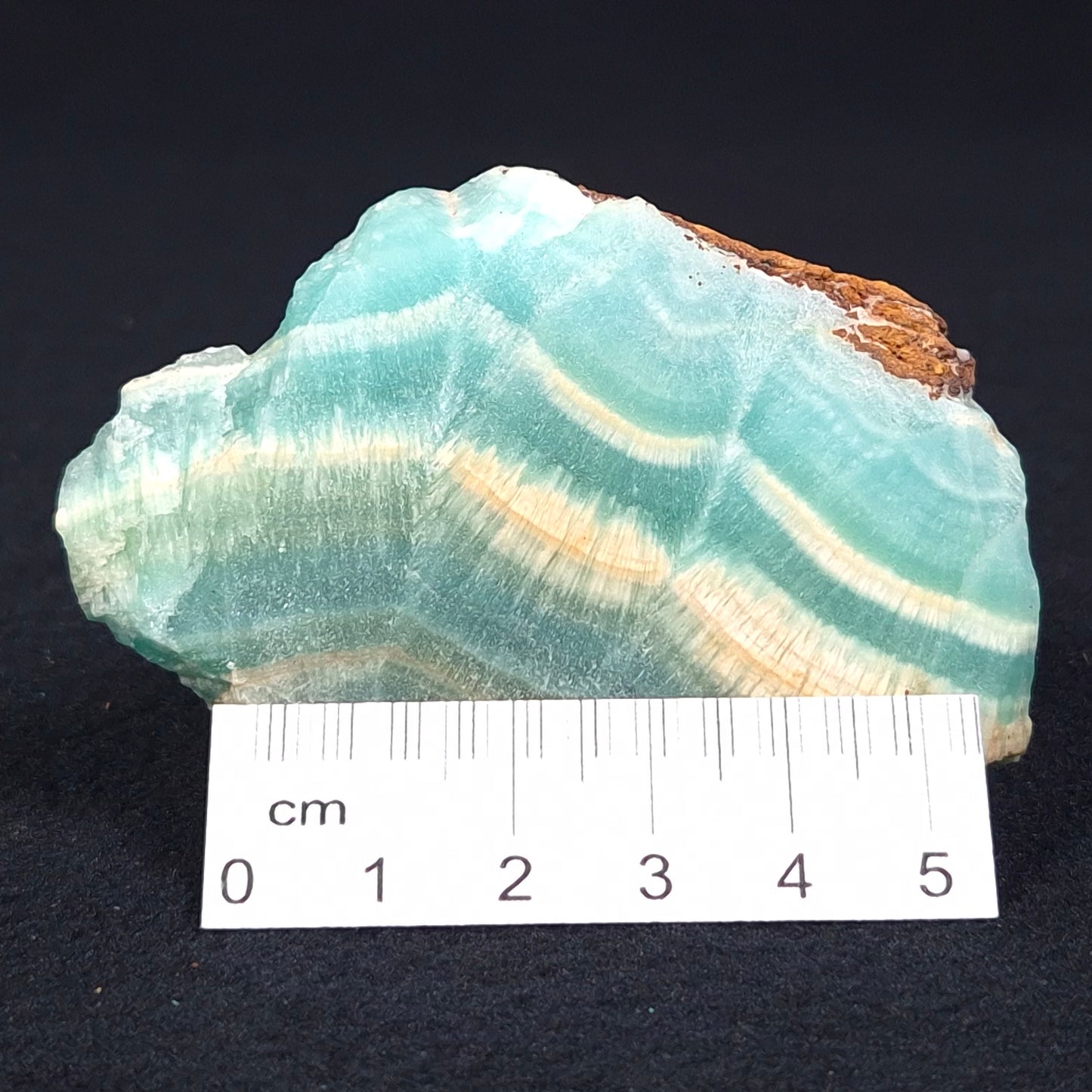 CARIBBEAN CALCITE, Pakistan XCC002