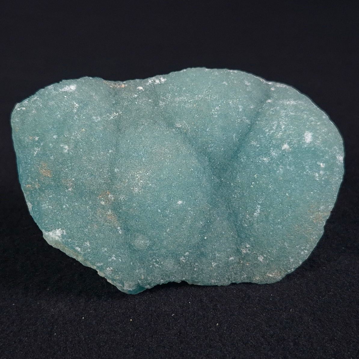 CARIBBEAN CALCITE, Pakistan XCC006