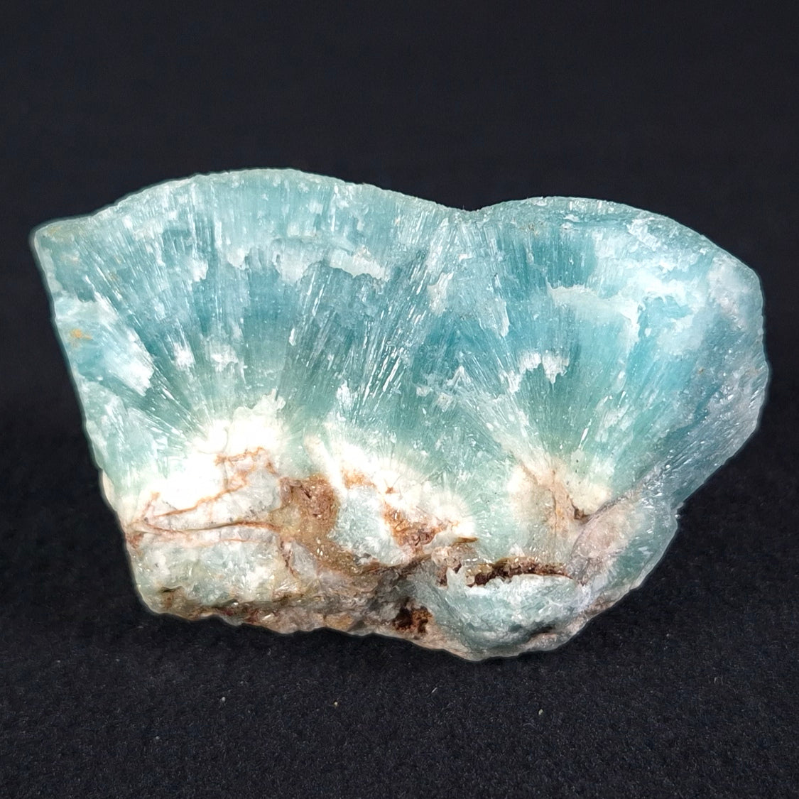 CARIBBEAN CALCITE, Pakistan XCC006