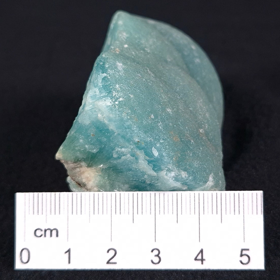 CARIBBEAN CALCITE, Pakistan XCC006