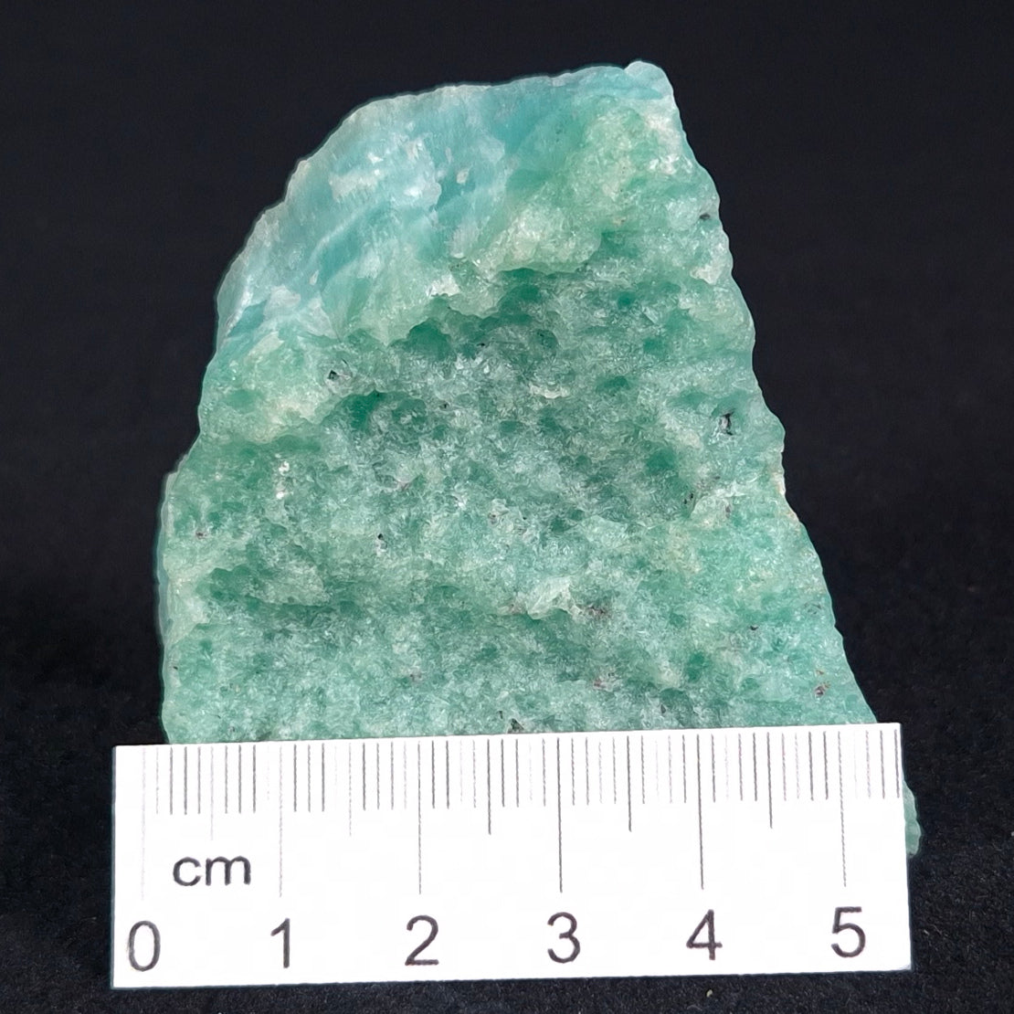 CARIBBEAN CALCITE, Pakistan XCC007