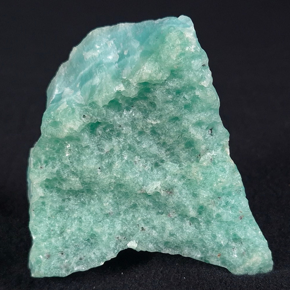 CARIBBEAN CALCITE, Pakistan XCC007