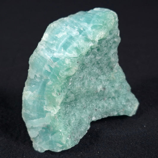 CARIBBEAN CALCITE, Pakistan XCC007