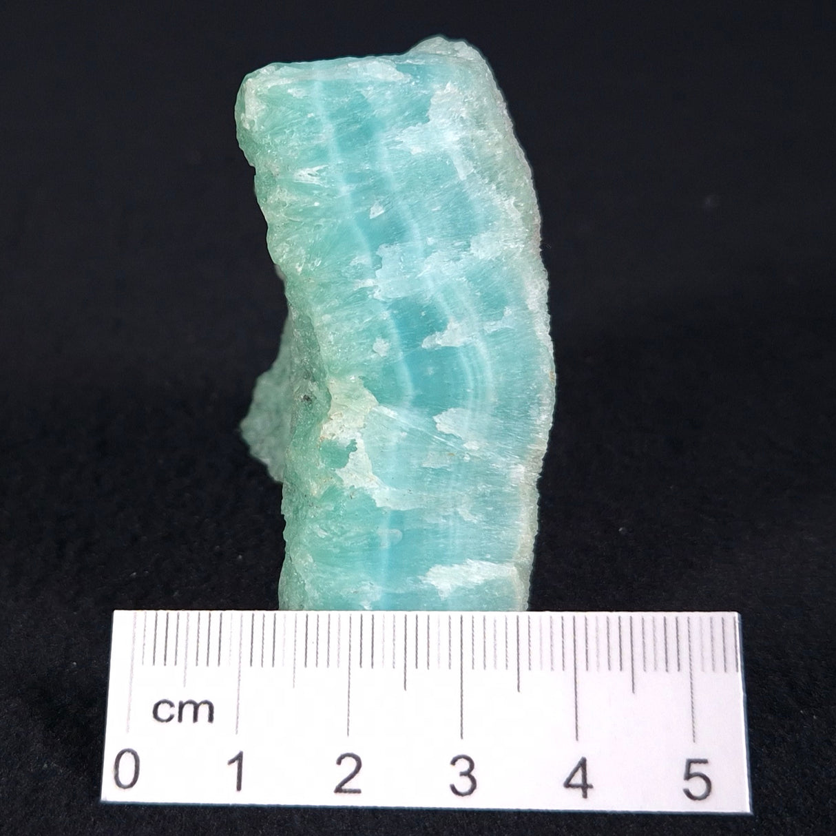 CARIBBEAN CALCITE, Pakistan XCC007