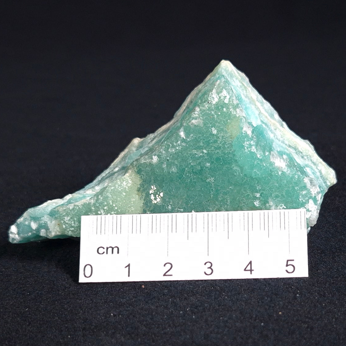 CARIBBEAN CALCITE, Pakistan XCC008