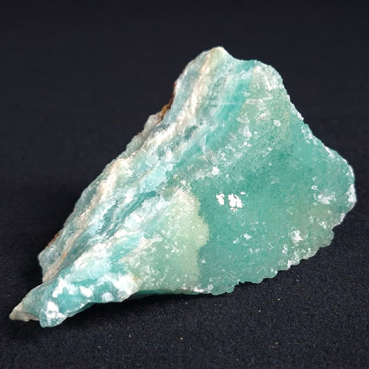 CARIBBEAN CALCITE, Pakistan XCC008