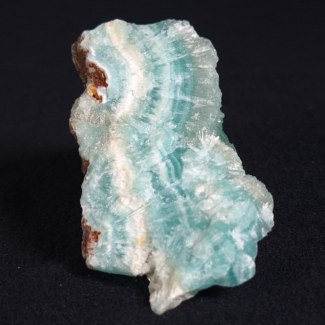 CARIBBEAN CALCITE, Pakistan XCC008