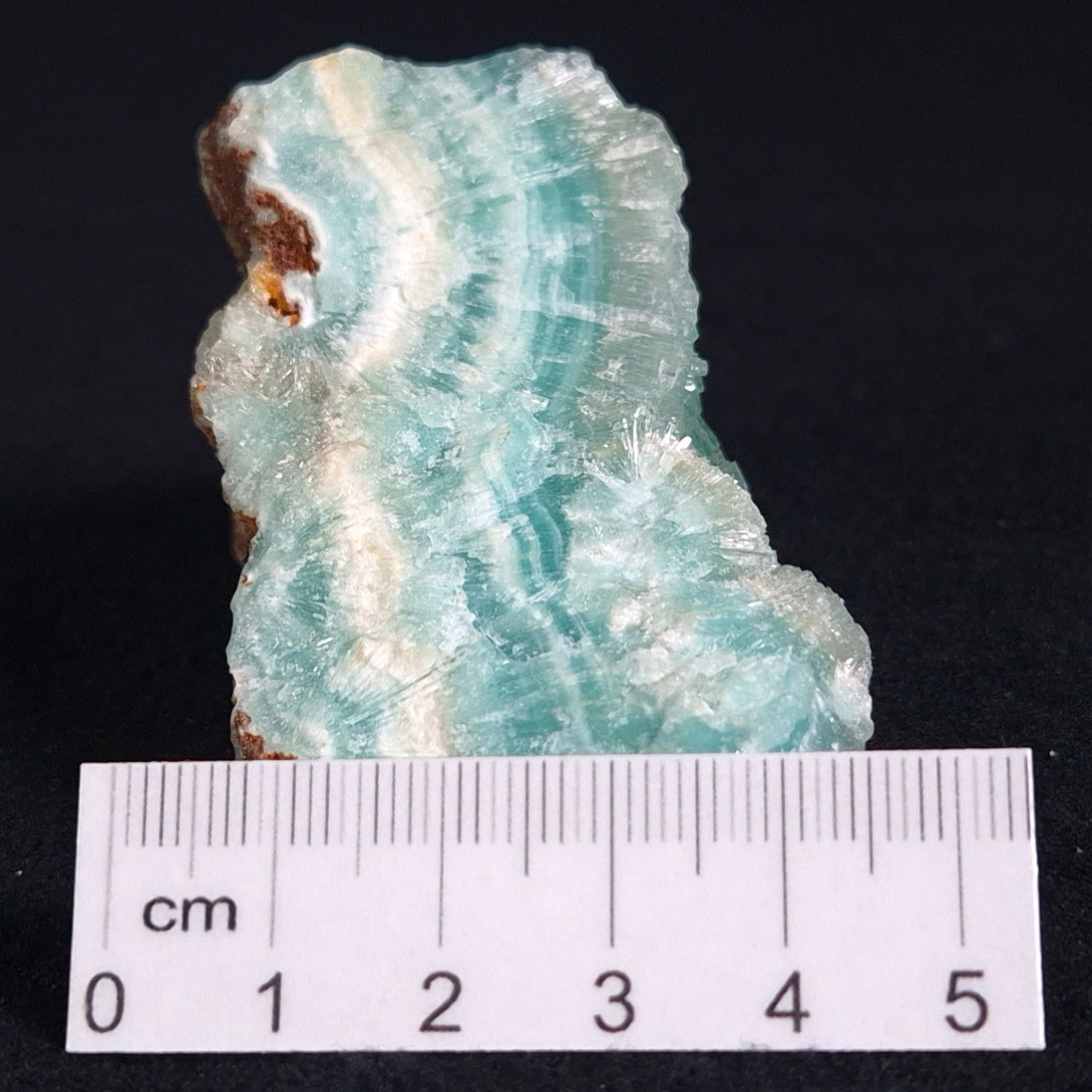 CARIBBEAN CALCITE, Pakistan XCC008