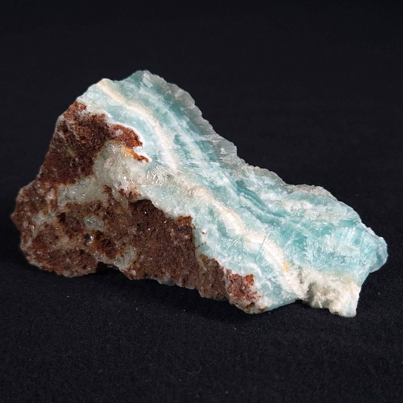 CARIBBEAN CALCITE, Pakistan XCC008