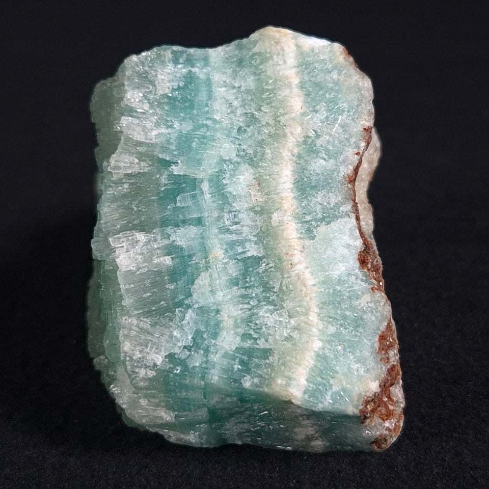 CARIBBEAN CALCITE, Pakistan XCC008