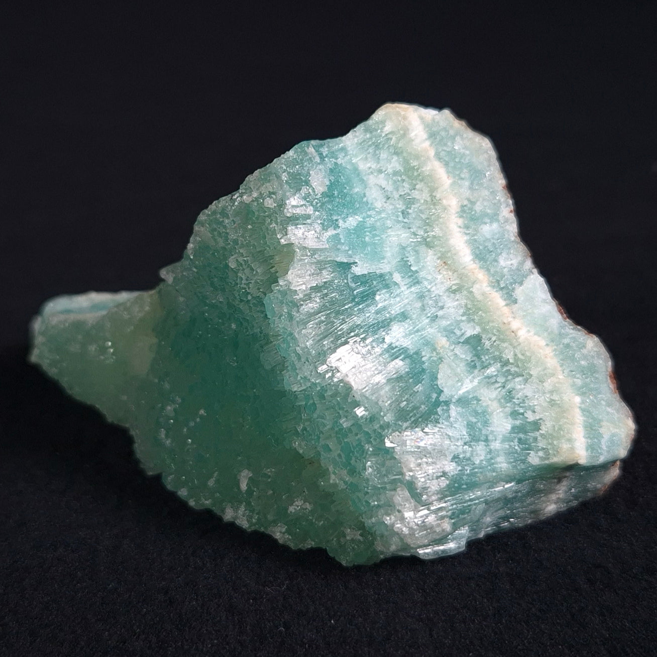 CARIBBEAN CALCITE, Pakistan XCC008