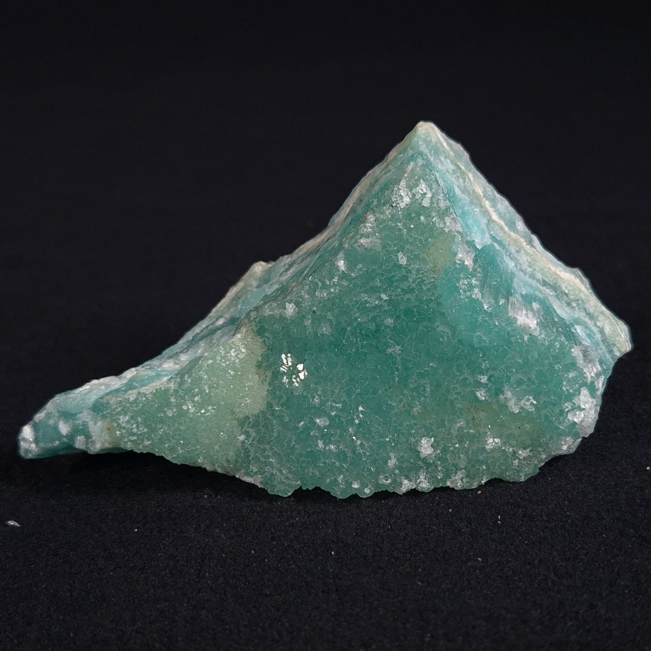 CARIBBEAN CALCITE, Pakistan XCC008