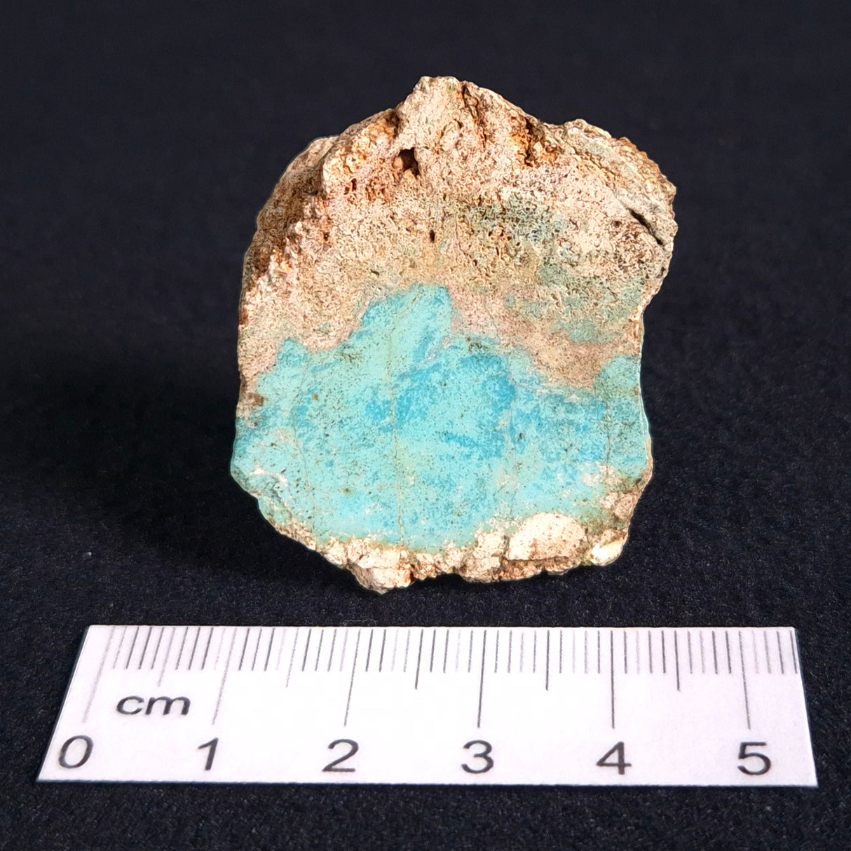 TURQUOISE, Australia XTQ001
