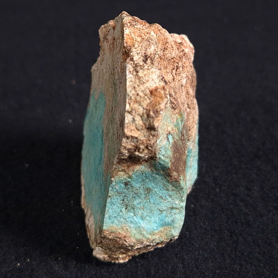 TURQUOISE, Australia XTQ001