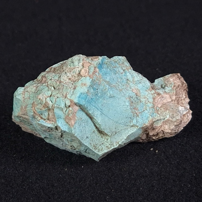 TURQUOISE, Australia XTQ004