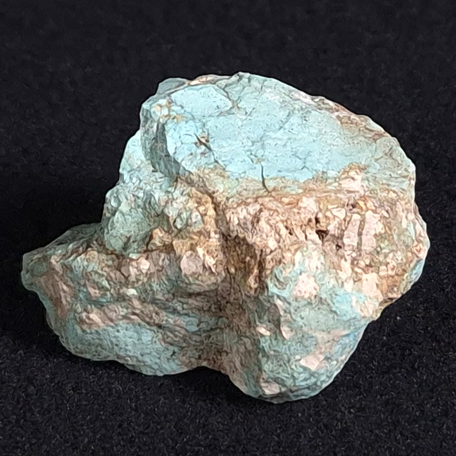 TURQUOISE, Australia XTQ007