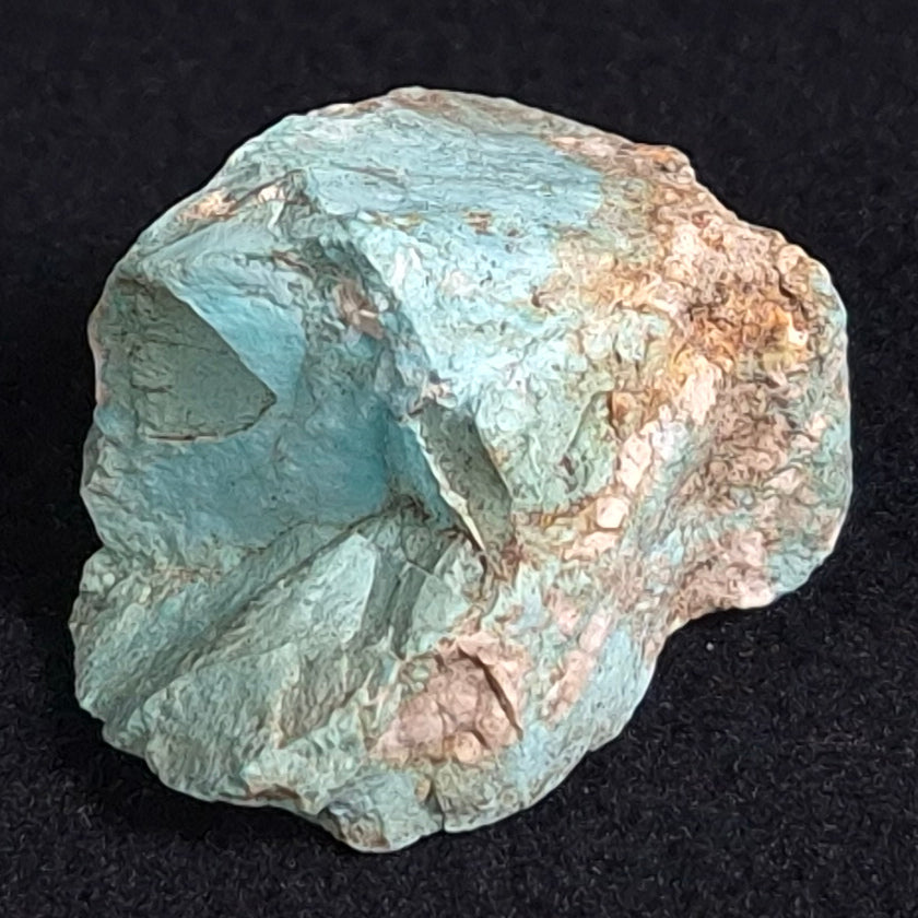 TURQUOISE, Australia XTQ007