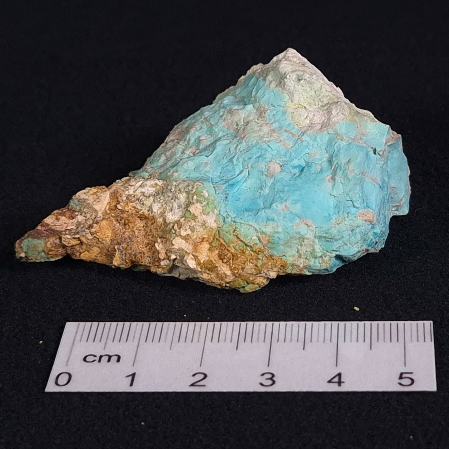 TURQUOISE, Australia XTQ009