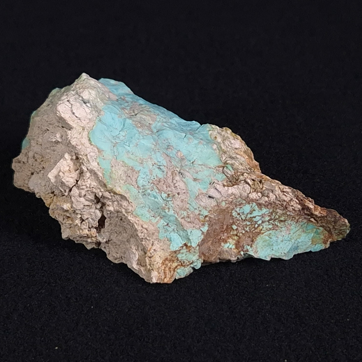 TURQUOISE, Australia XTQ009