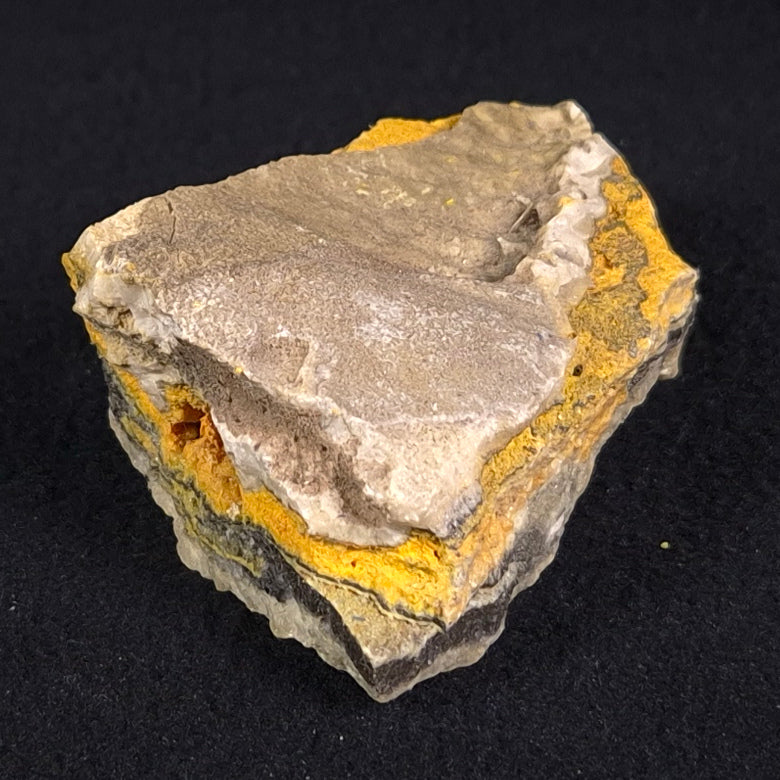 Bumblebee Jasper Rough XBJ005
