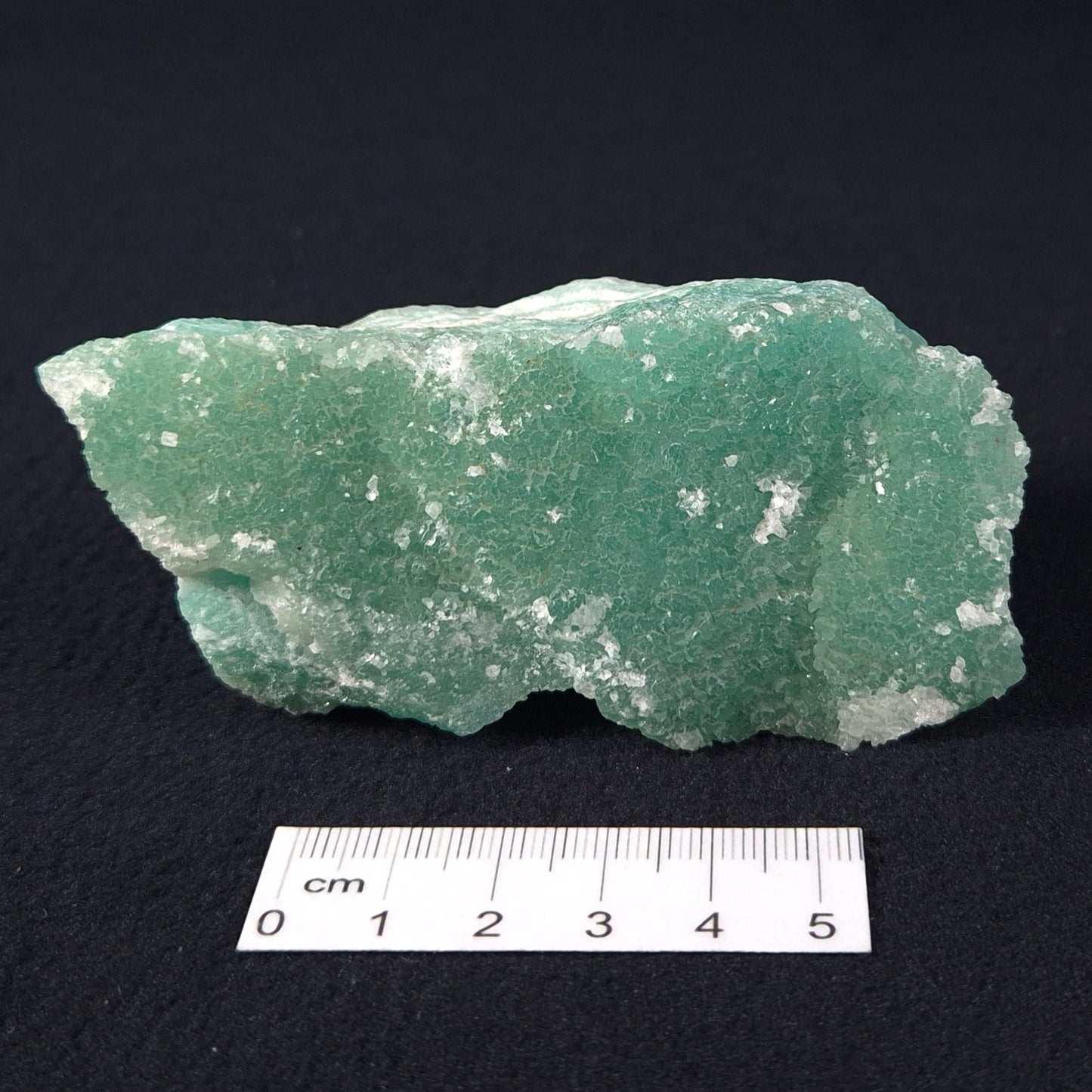 CARIBBEAN CALCITE, Pakistan XCC009