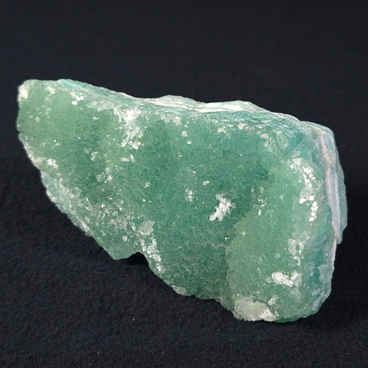 CARIBBEAN CALCITE, Pakistan XCC009