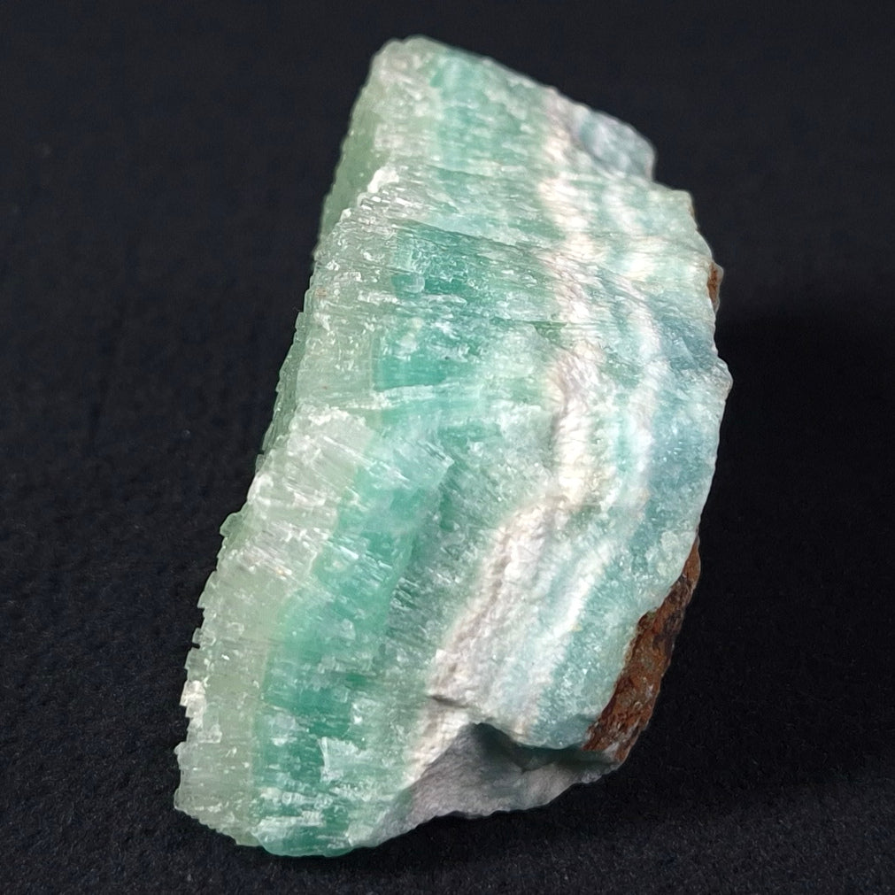 CARIBBEAN CALCITE, Pakistan XCC009